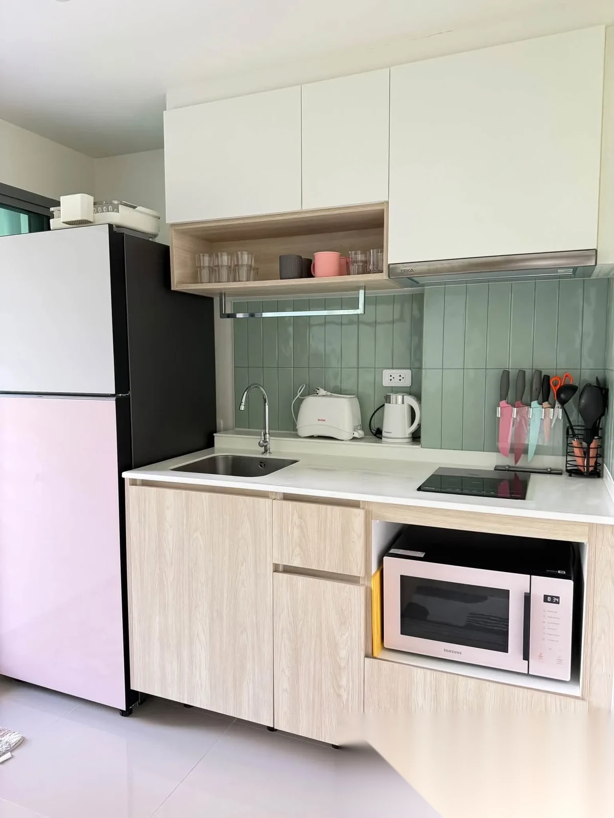 1 Bedroom Apartment for rent at Phyll Phuket by Central Pattana complex · Wichit — photo 6