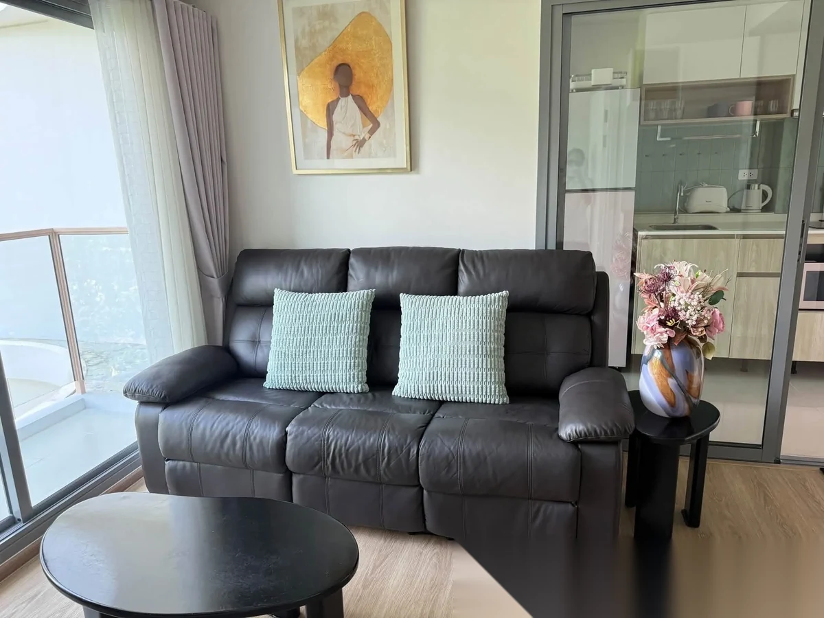 1 Bedroom Apartment for rent at Phyll Phuket by Central Pattana complex · Wichit — photo 7