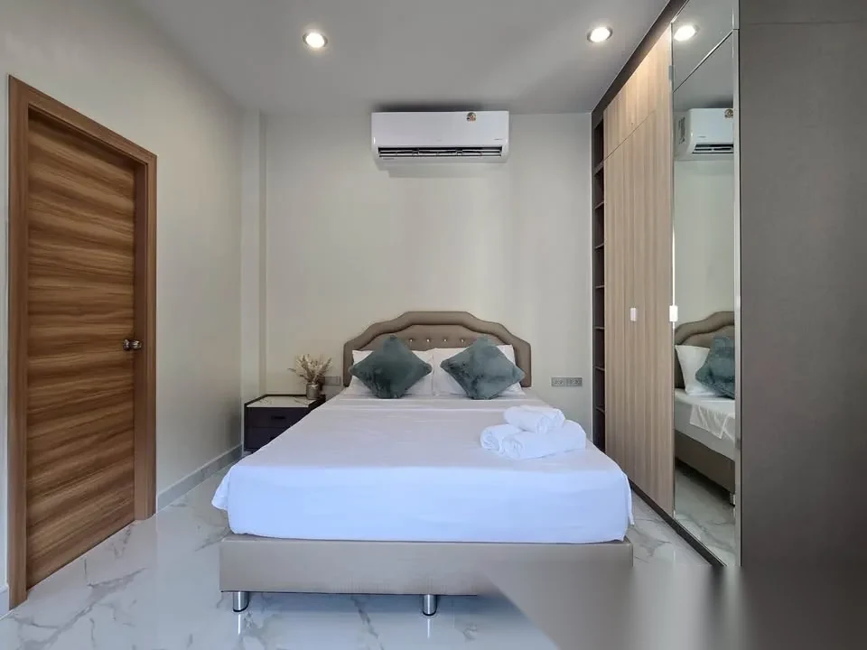 2 Bedroom Villa for rent at Private pool villa in Rawai complex · Rawai — photo 7