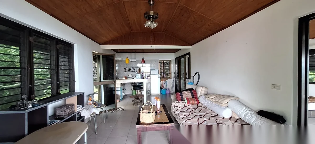1 Bedroom Apartment for sale · Sea View