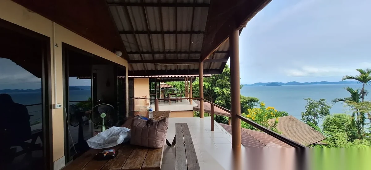 1 Bedroom Apartment for sale · Sea View — photo 17