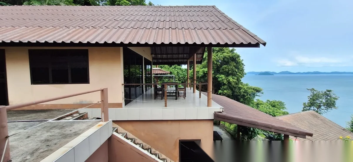 1 Bedroom Apartment for sale · Sea View — photo 18