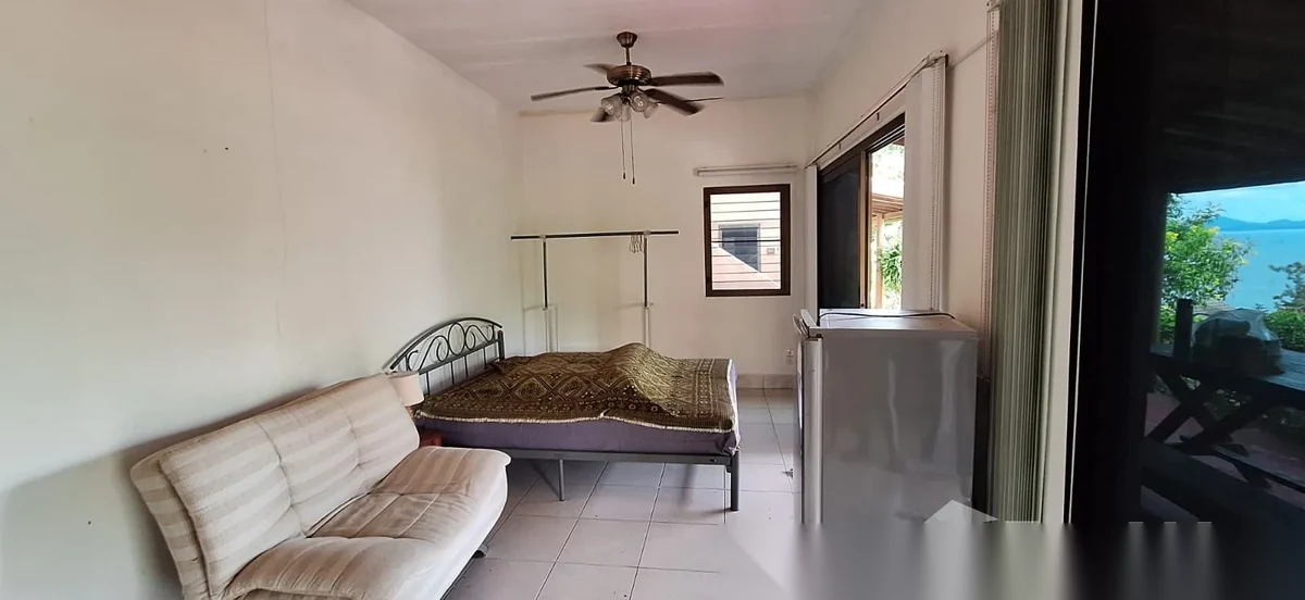 1 Bedroom Apartment for sale · Sea View — photo 19