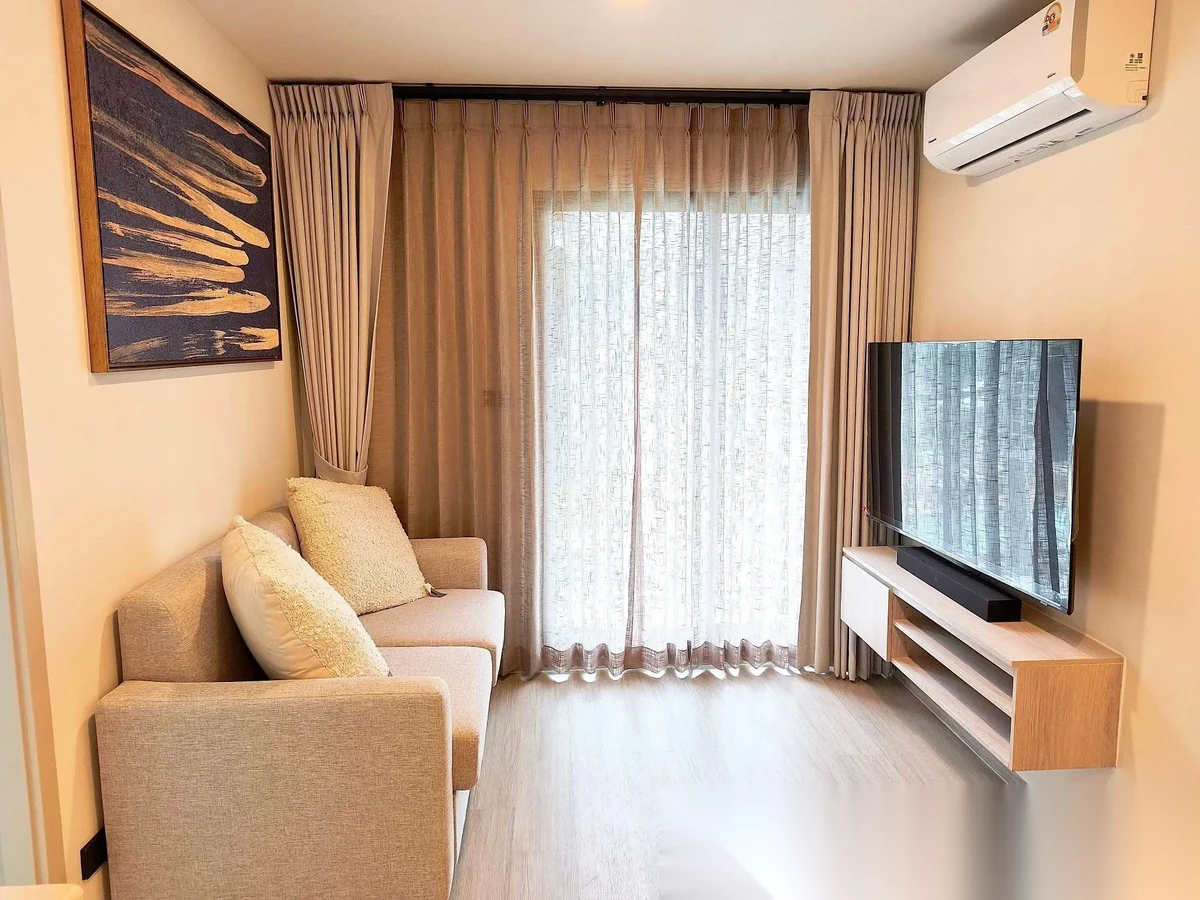 2 Bedroom Apartment for rent at The Origin Kathu-Patong complex · Kathu — photo 5
