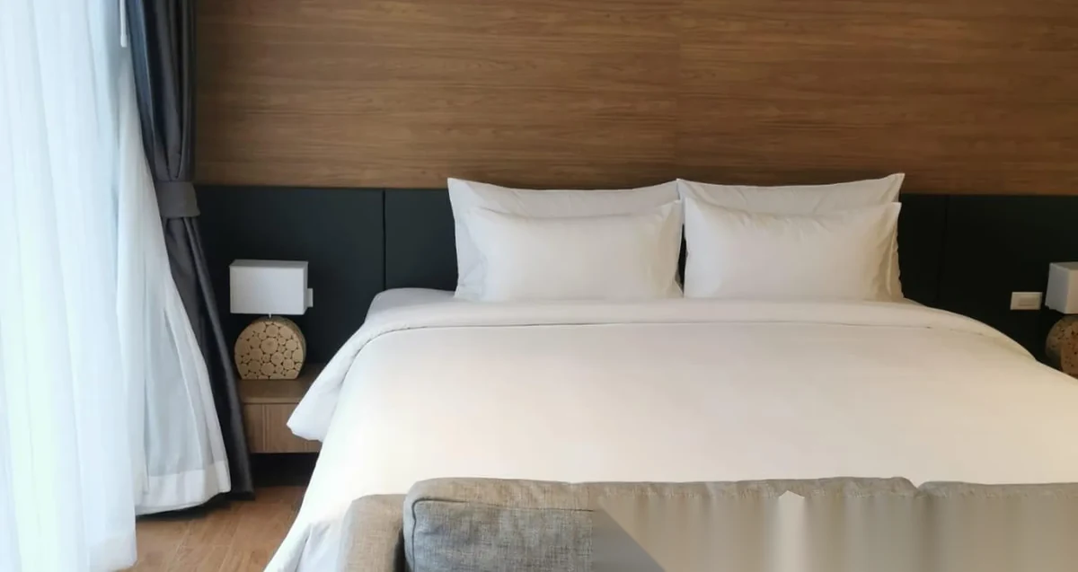 1 Bedroom Apartment for sale at Sea Heaven Phase 3 complex · Sakhu · Pool View