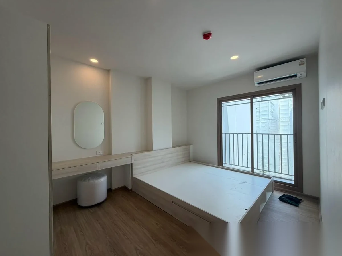 Апартаменты 2BR в ЖК Escent Phuket · Вичит — фото 3