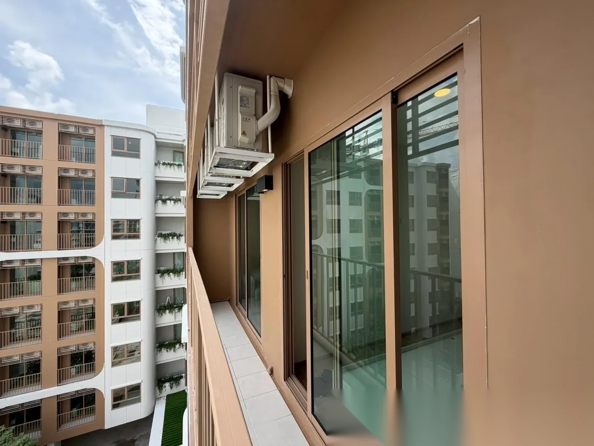 Апартаменты 2BR в ЖК Escent Phuket · Вичит — фото 4