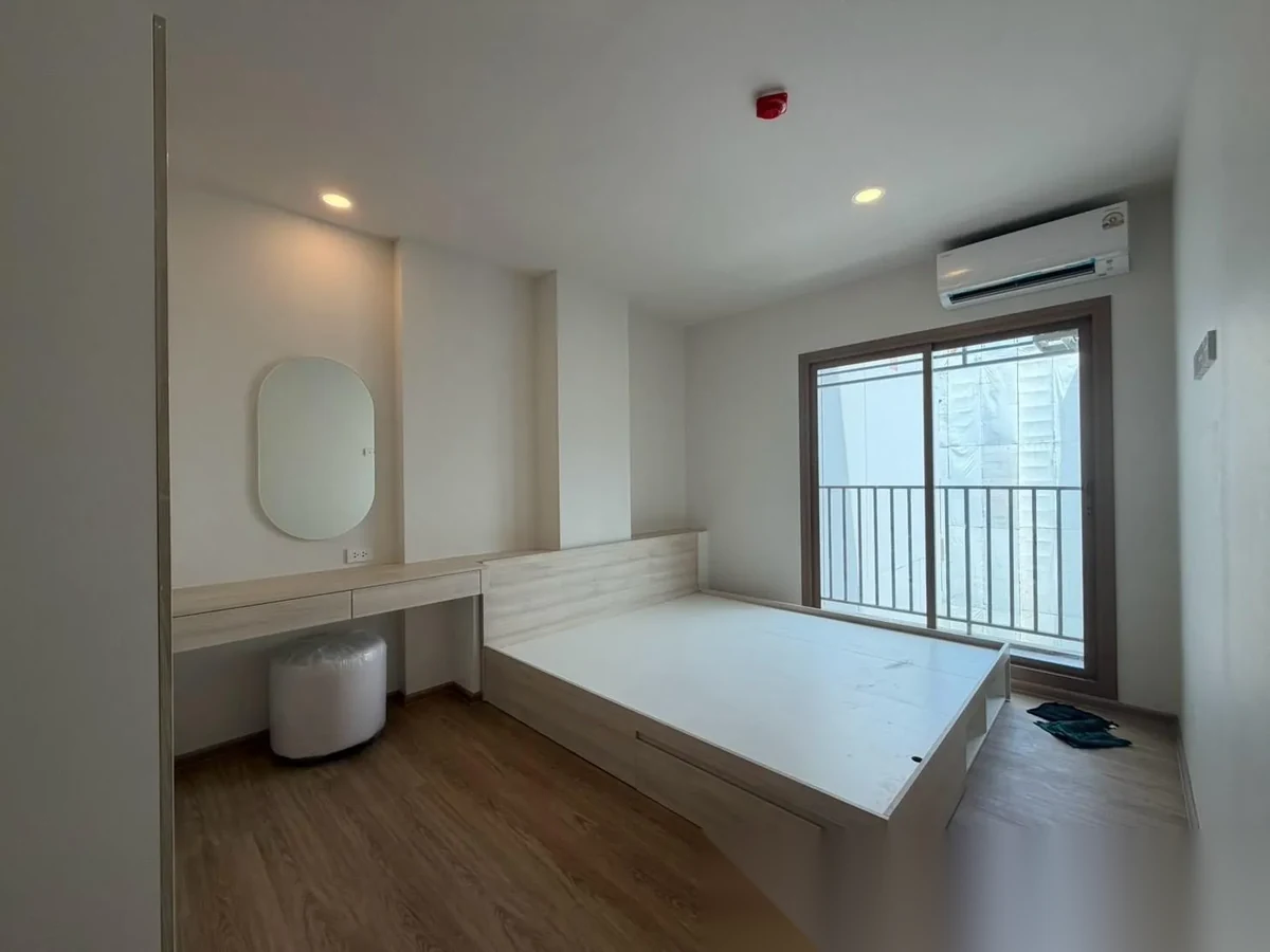 Апартаменты 2BR в ЖК Escent Phuket · Вичит — фото 11