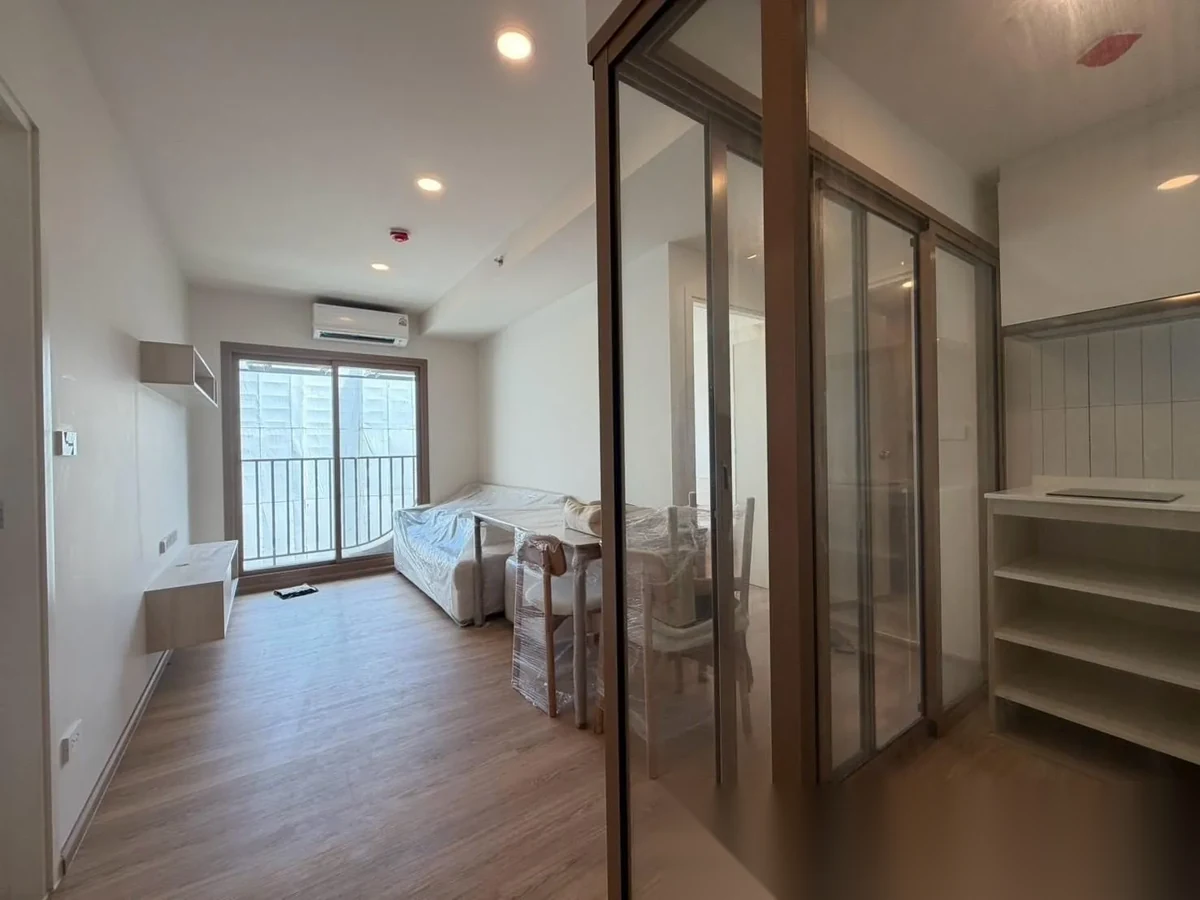 Апартаменты 2BR в ЖК Escent Phuket · Вичит — фото 12