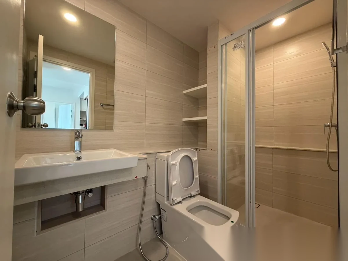 Апартаменты 2BR в ЖК Escent Phuket · Вичит — фото 16