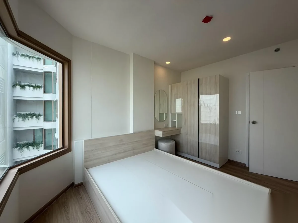 Апартаменты 2BR в ЖК Escent Phuket · Вичит — фото 17