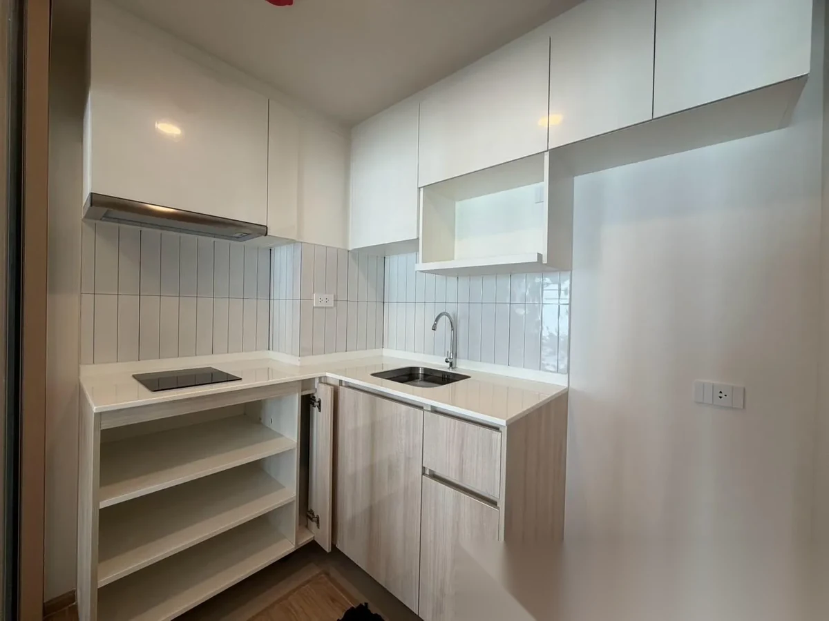 Апартаменты 2BR в ЖК Escent Phuket · Вичит — фото 21