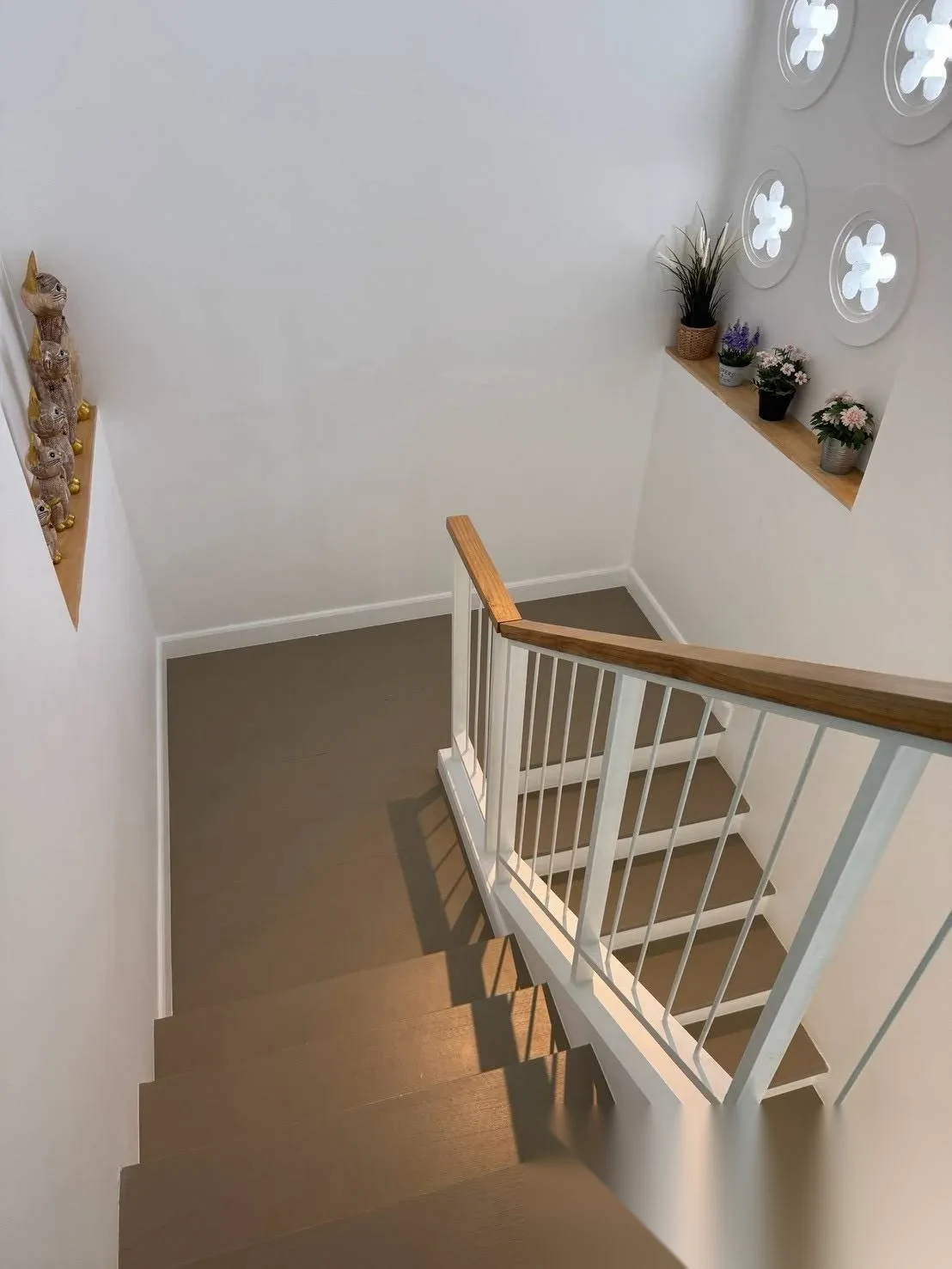 3 Bedroom Villa for rent at Mono Loft Villas Palai complex · Chalong — photo 3
