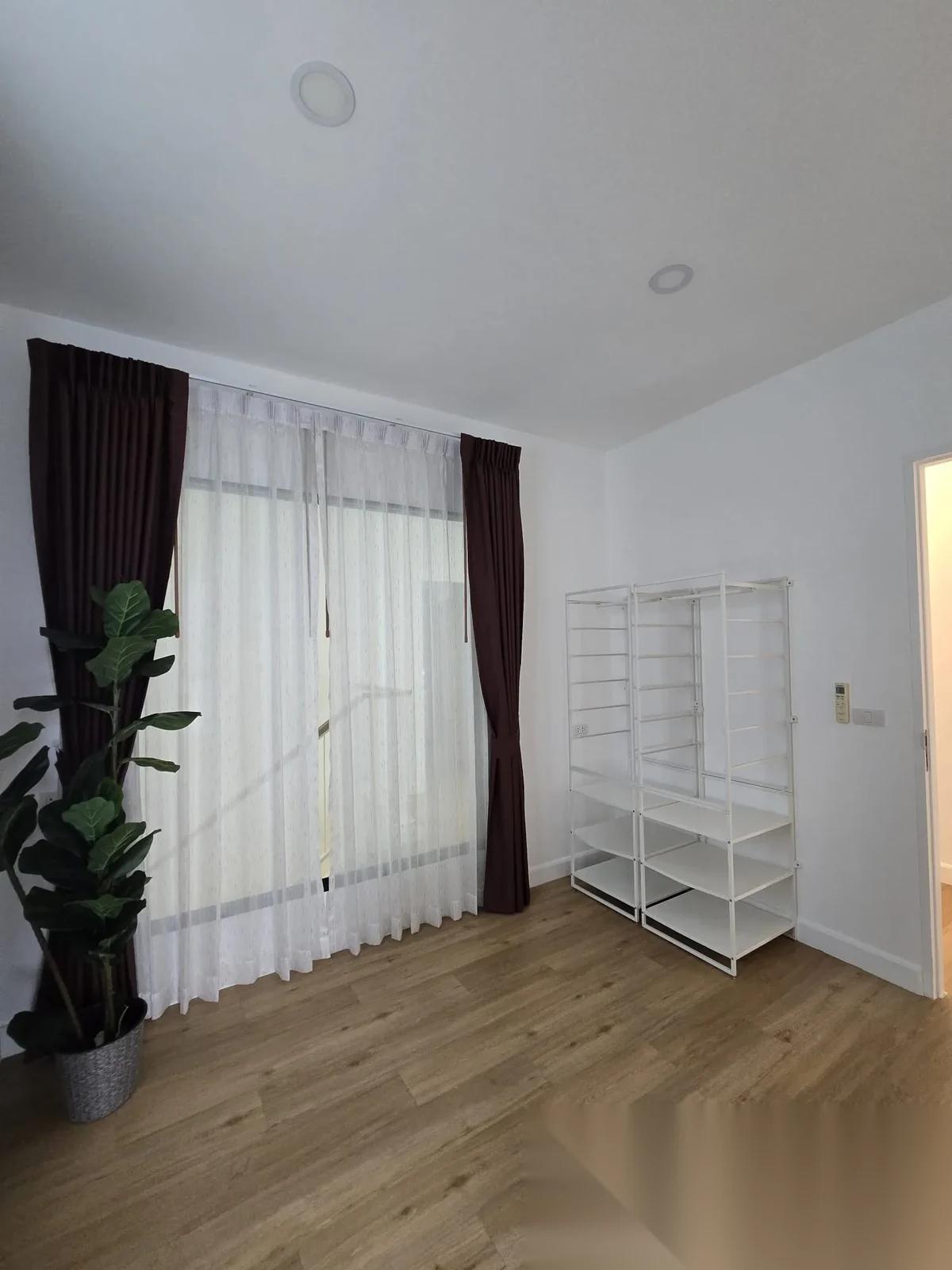 3 Bedroom Villa for rent at Mono Loft Villas Palai complex · Chalong — photo 5