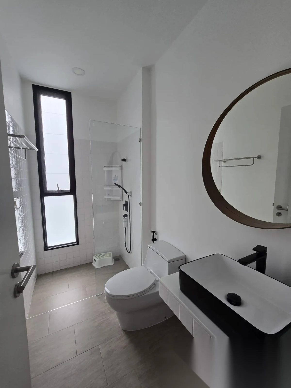 3 Bedroom Villa for rent at Mono Loft Villas Palai complex · Chalong — photo 6