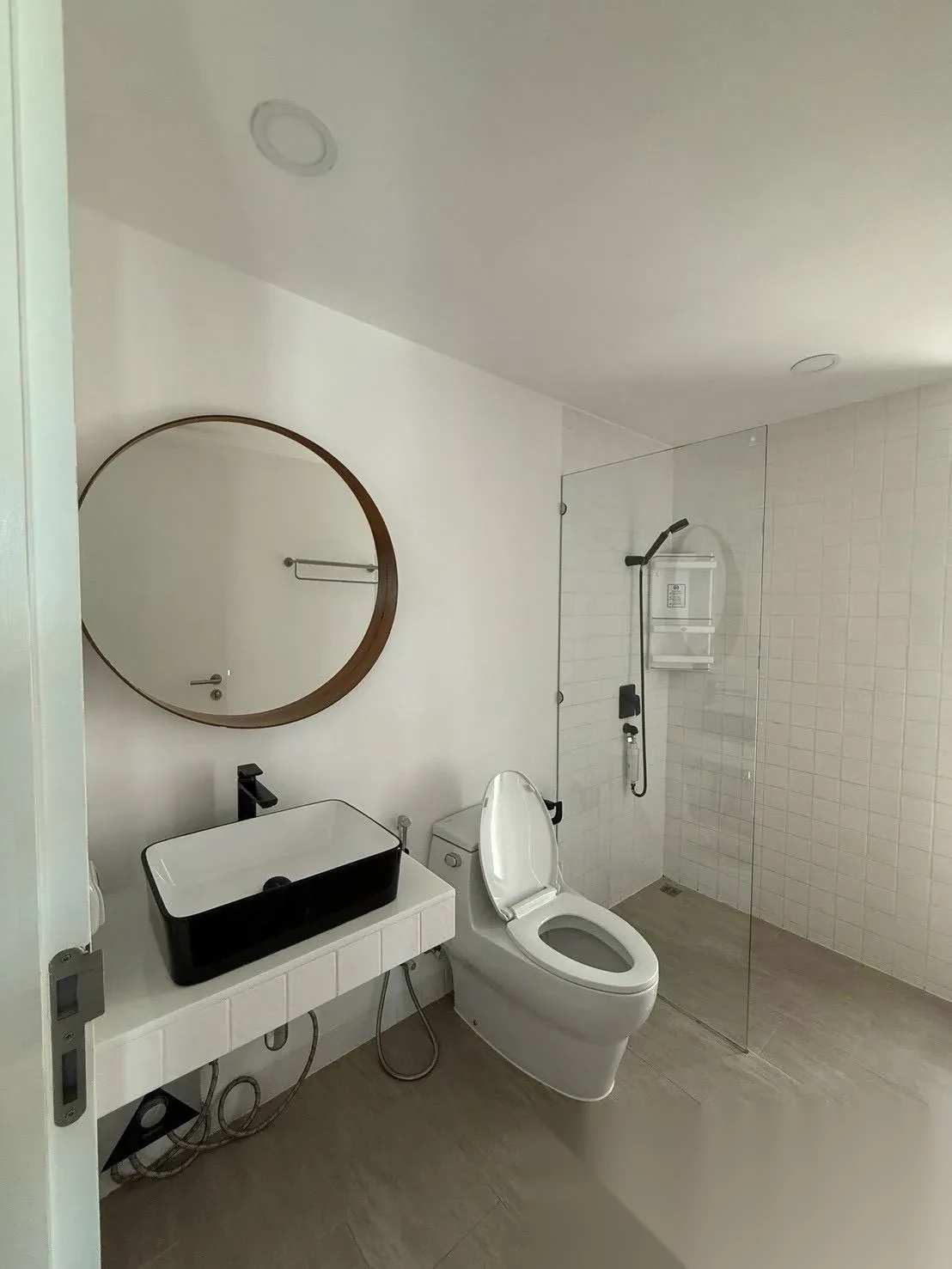 3 Bedroom Villa for rent at Mono Loft Villas Palai complex · Chalong — photo 7