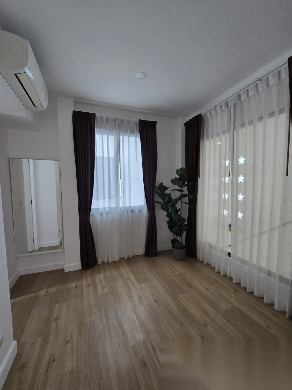 3 Bedroom Villa for rent at Mono Loft Villas Palai complex · Chalong — photo 9