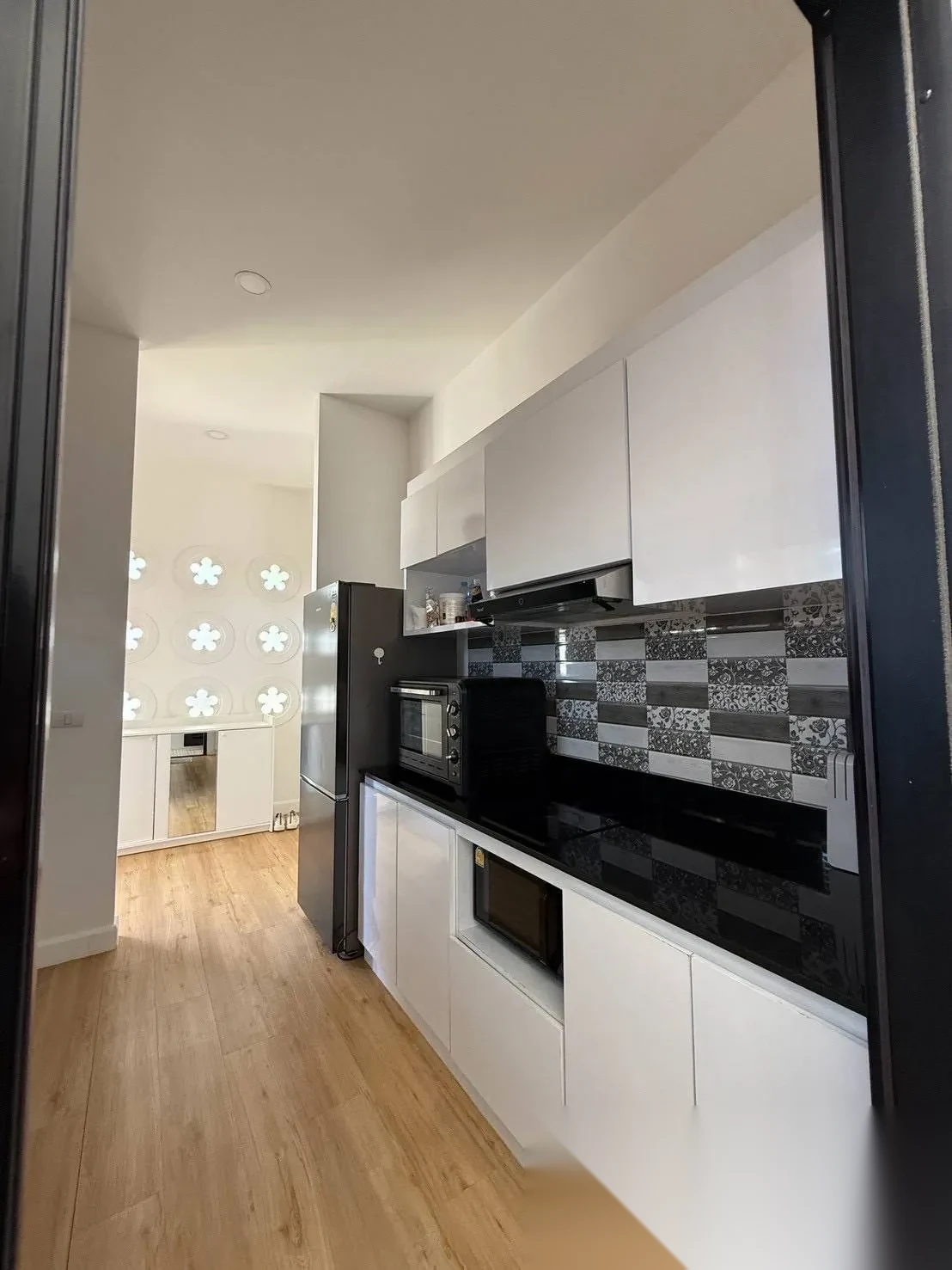 3 Bedroom Villa for rent at Mono Loft Villas Palai complex · Chalong — photo 11
