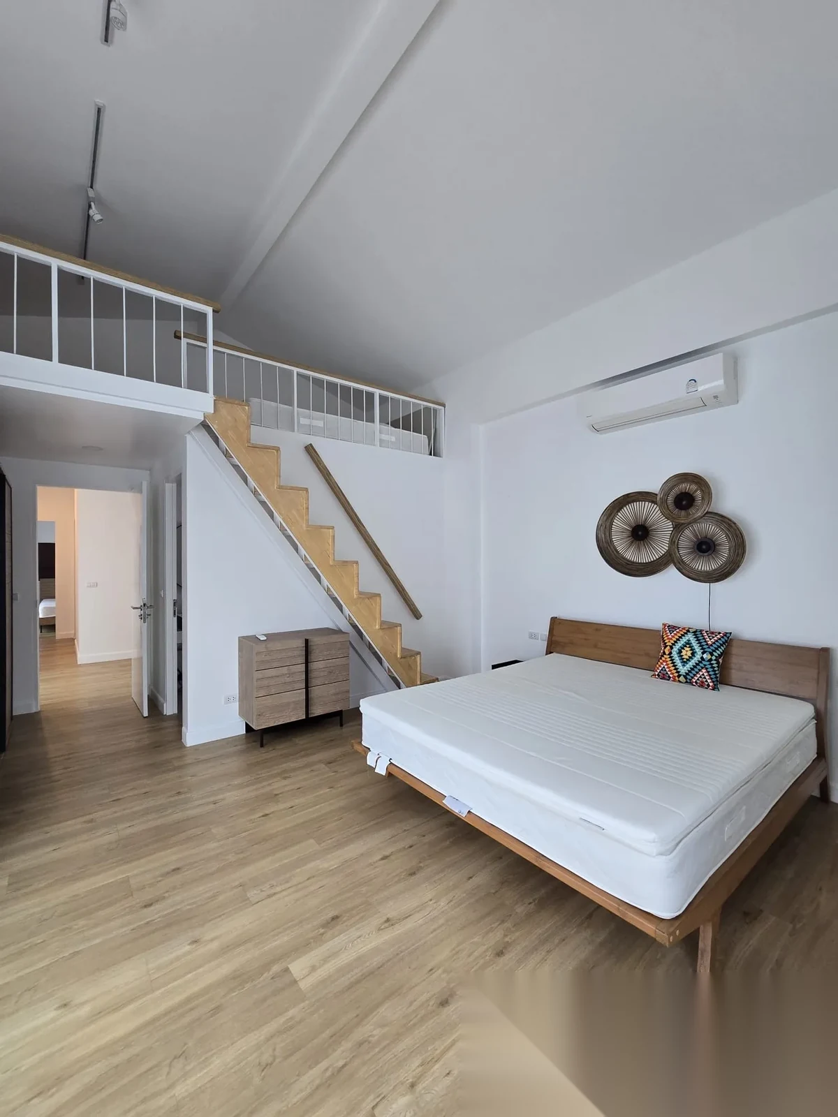 3 Bedroom Villa for rent at Mono Loft Villas Palai complex · Chalong — photo 12