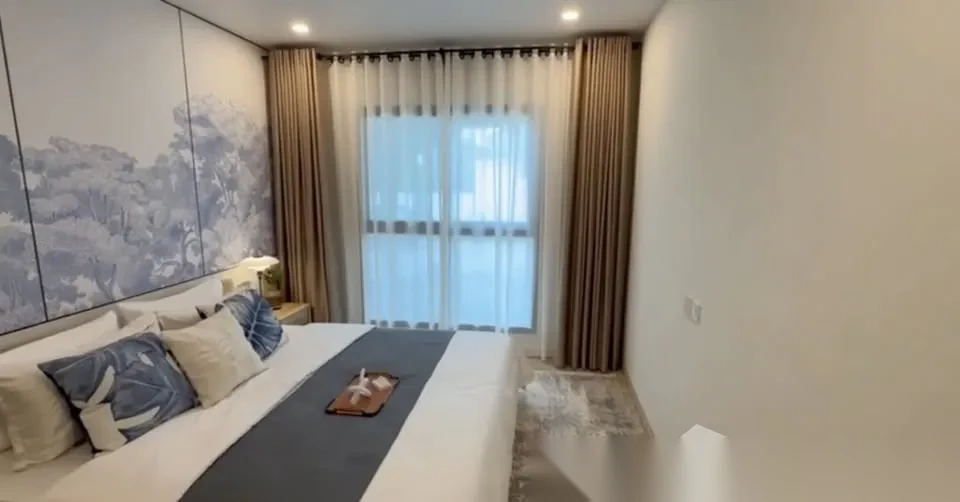 1 Bedroom Apartment for sale at The Title Adora Rawai complex · Rawai — photo 2