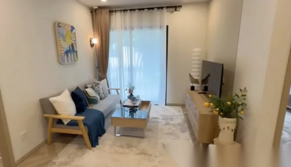 1 Bedroom Apartment for sale at The Title Adora Rawai complex · Rawai — photo 6