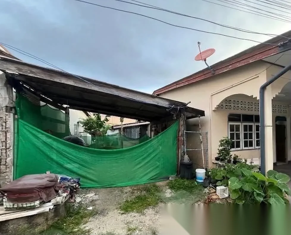 2 Bedroom House for sale · Choeng Thale — photo 4