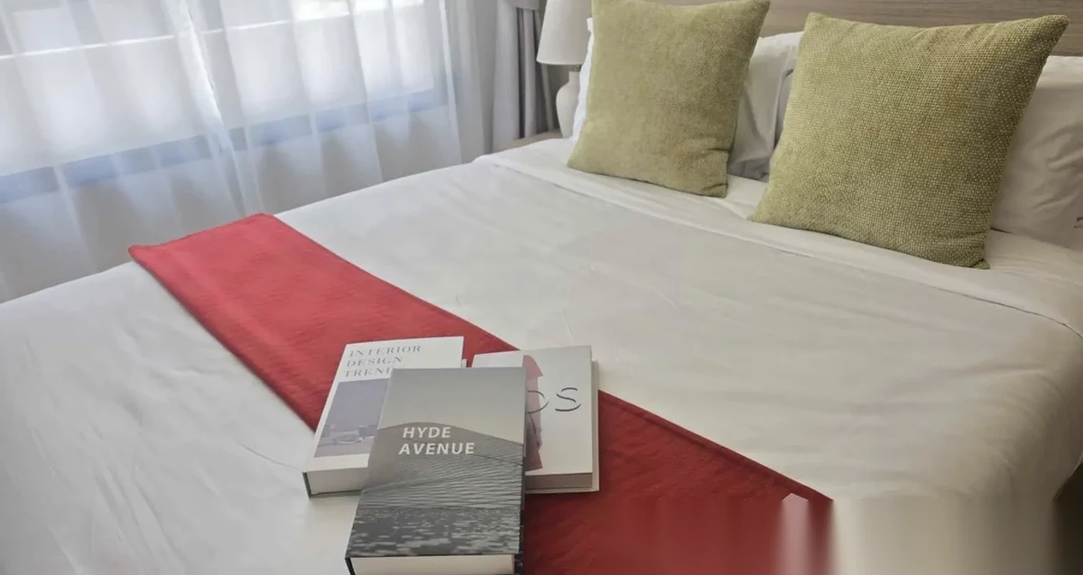 1 Bedroom Apartment for rent at The Base Cherngtalay complex · Choeng Thale