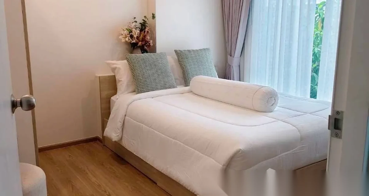 Апартаменты 1BR в ЖК Phyll Phuket by Central Pattana · Вичит