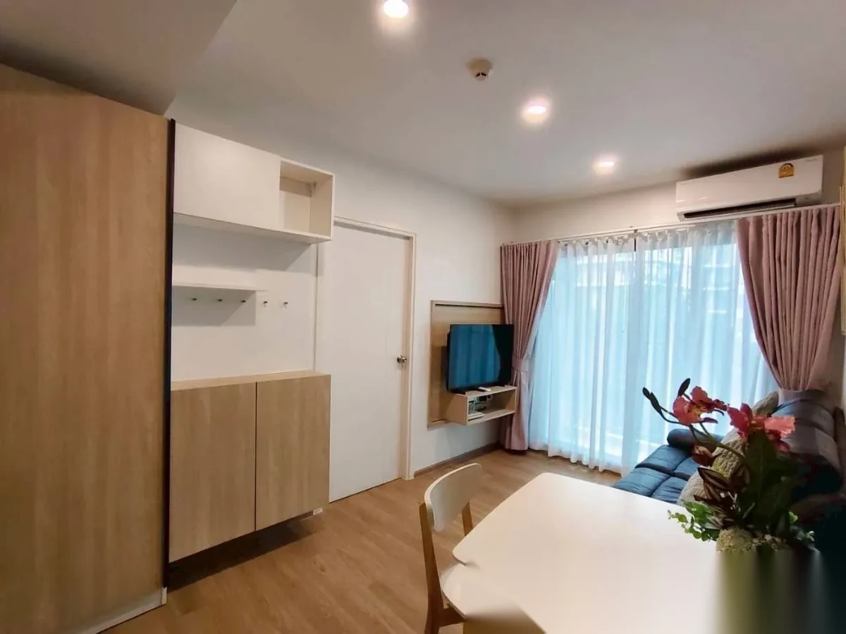 Апартаменты 1BR в ЖК Phyll Phuket by Central Pattana · Вичит — фото 4