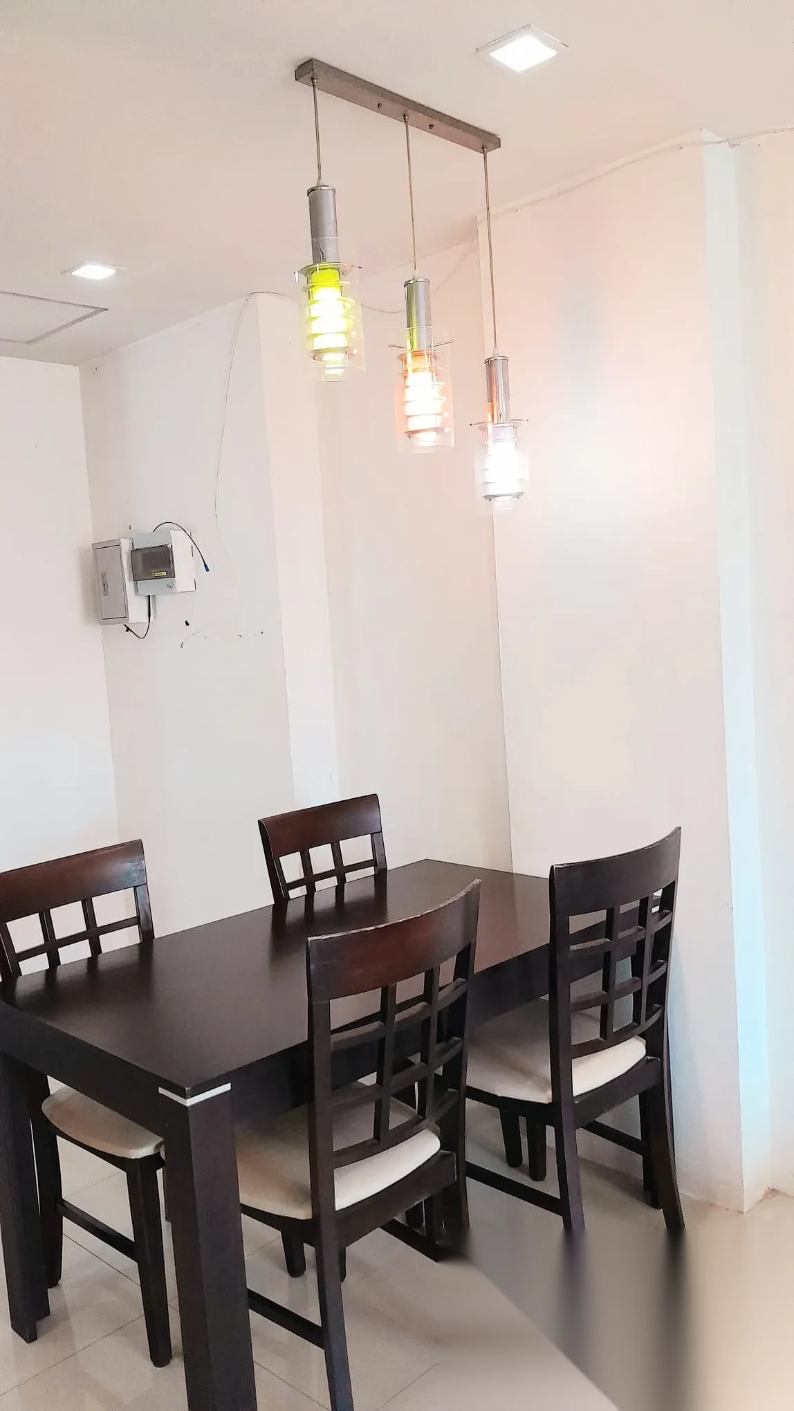 1 Bedroom Apartment for rent at The Haven Lagoon complex · Patong · Garden View — photo 4