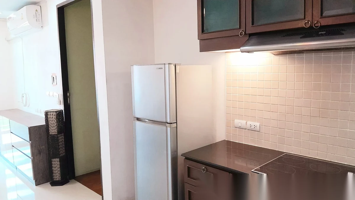 1 Bedroom Apartment for rent at The Haven Lagoon complex · Patong · Garden View — photo 7