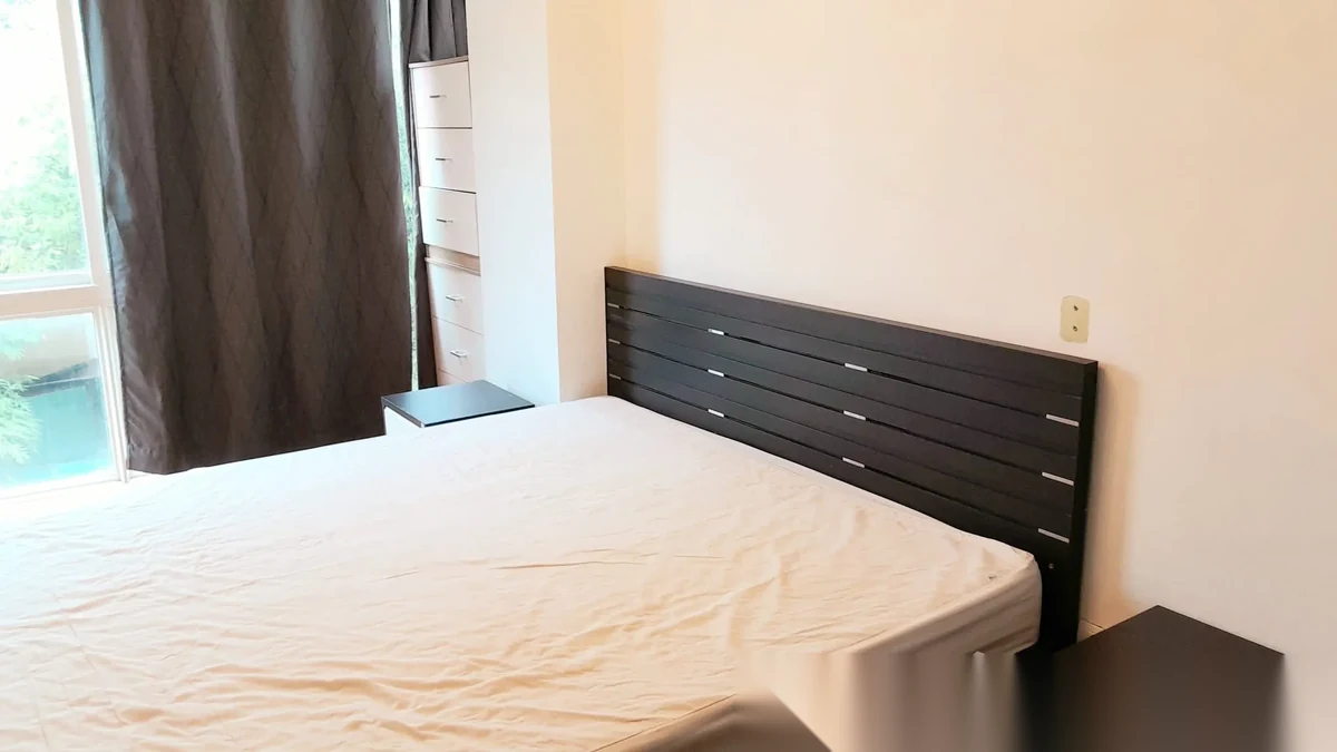 1 Bedroom Apartment for rent at The Haven Lagoon complex · Patong · Garden View — photo 9