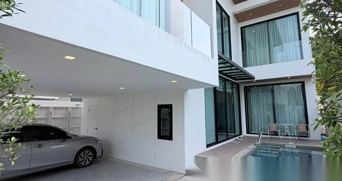 3 Bedroom Villa for rent · Rawai