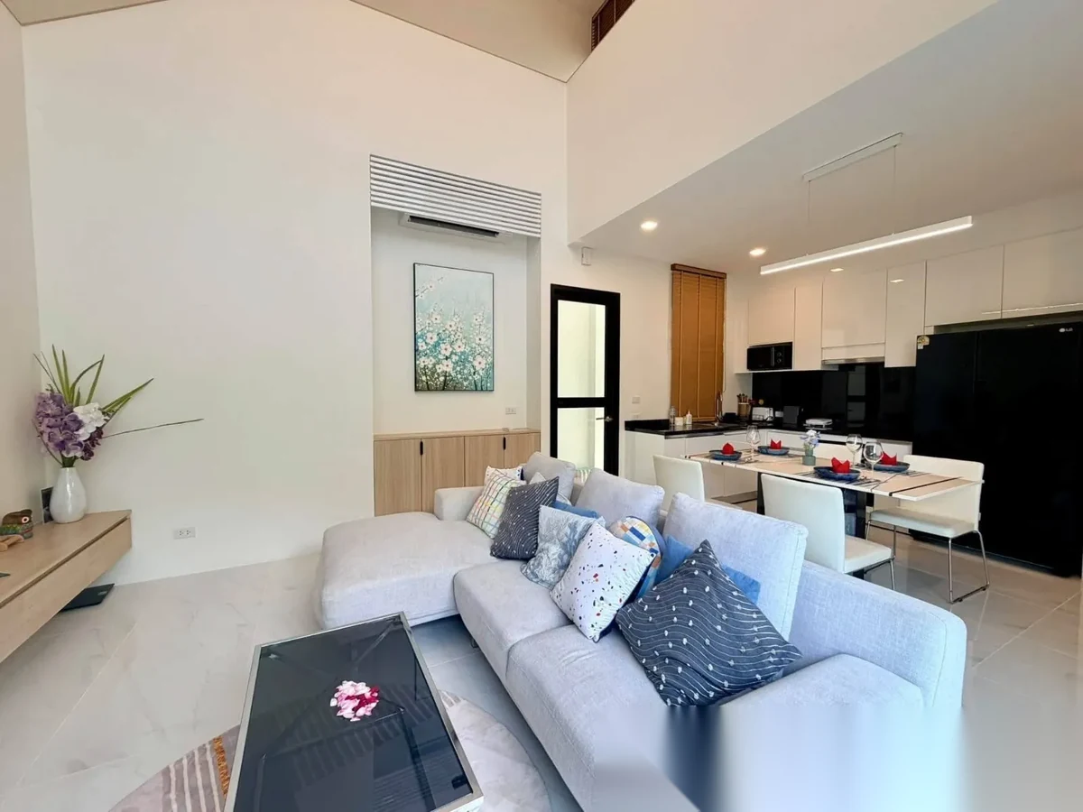 3 Bedroom Villa for rent · Rawai — photo 4