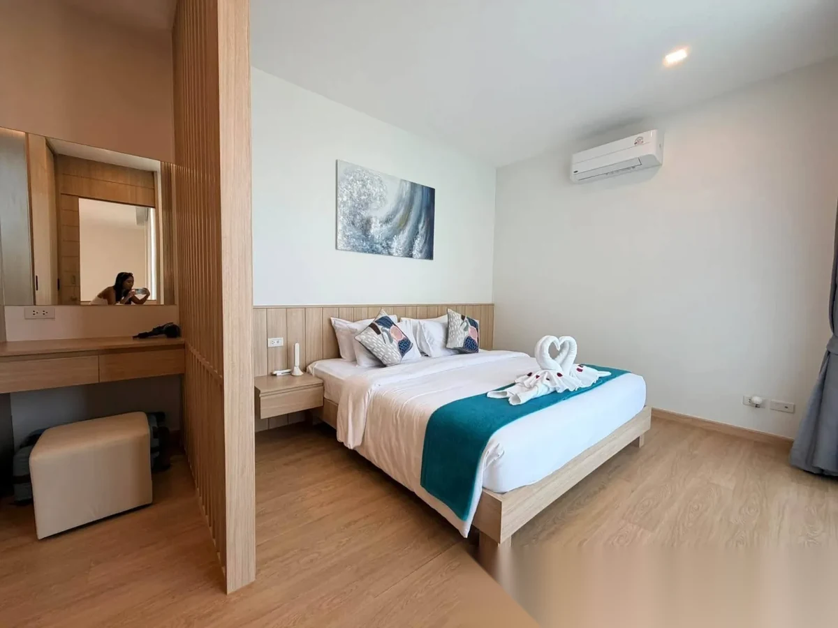 3 Bedroom Villa for rent · Rawai — photo 5
