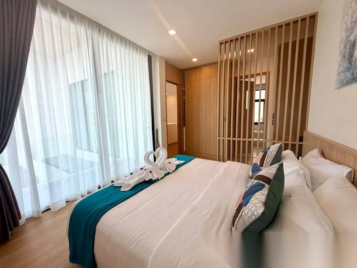 3 Bedroom Villa for rent · Rawai — photo 6