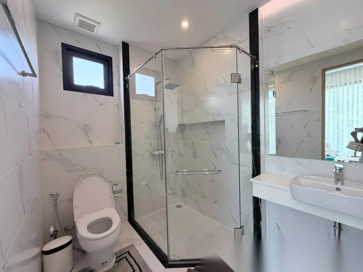 3 Bedroom Villa for rent · Rawai — photo 8