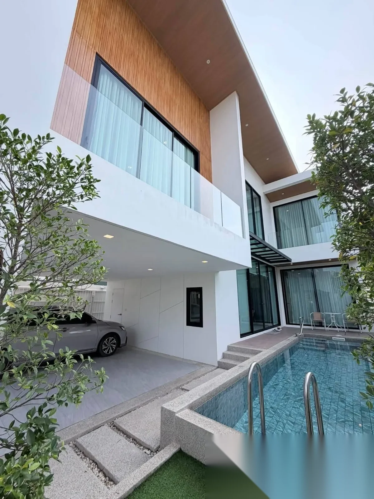 3 Bedroom Villa for rent · Rawai — photo 10