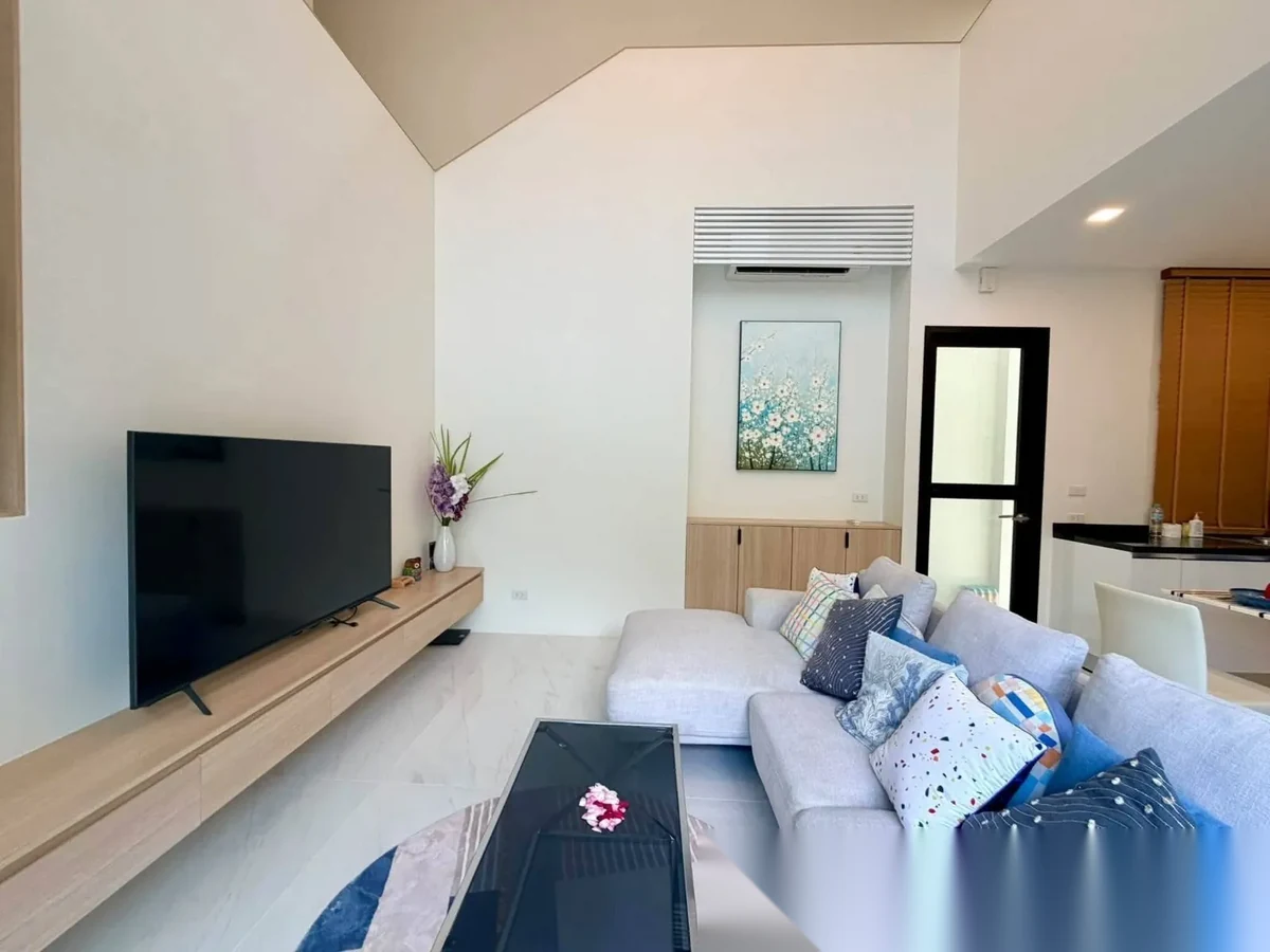 3 Bedroom Villa for rent · Rawai — photo 11