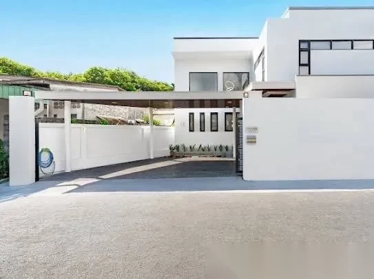 3 Bedroom Villa for rent at 3 Bedrooms new Pool Villa In Phuket Town complex · Phuket Town — photo 2