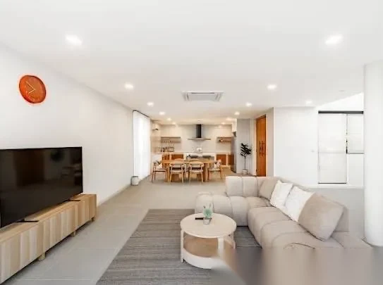 3 Bedroom Villa for rent at 3 Bedrooms new Pool Villa In Phuket Town complex · Phuket Town — photo 3