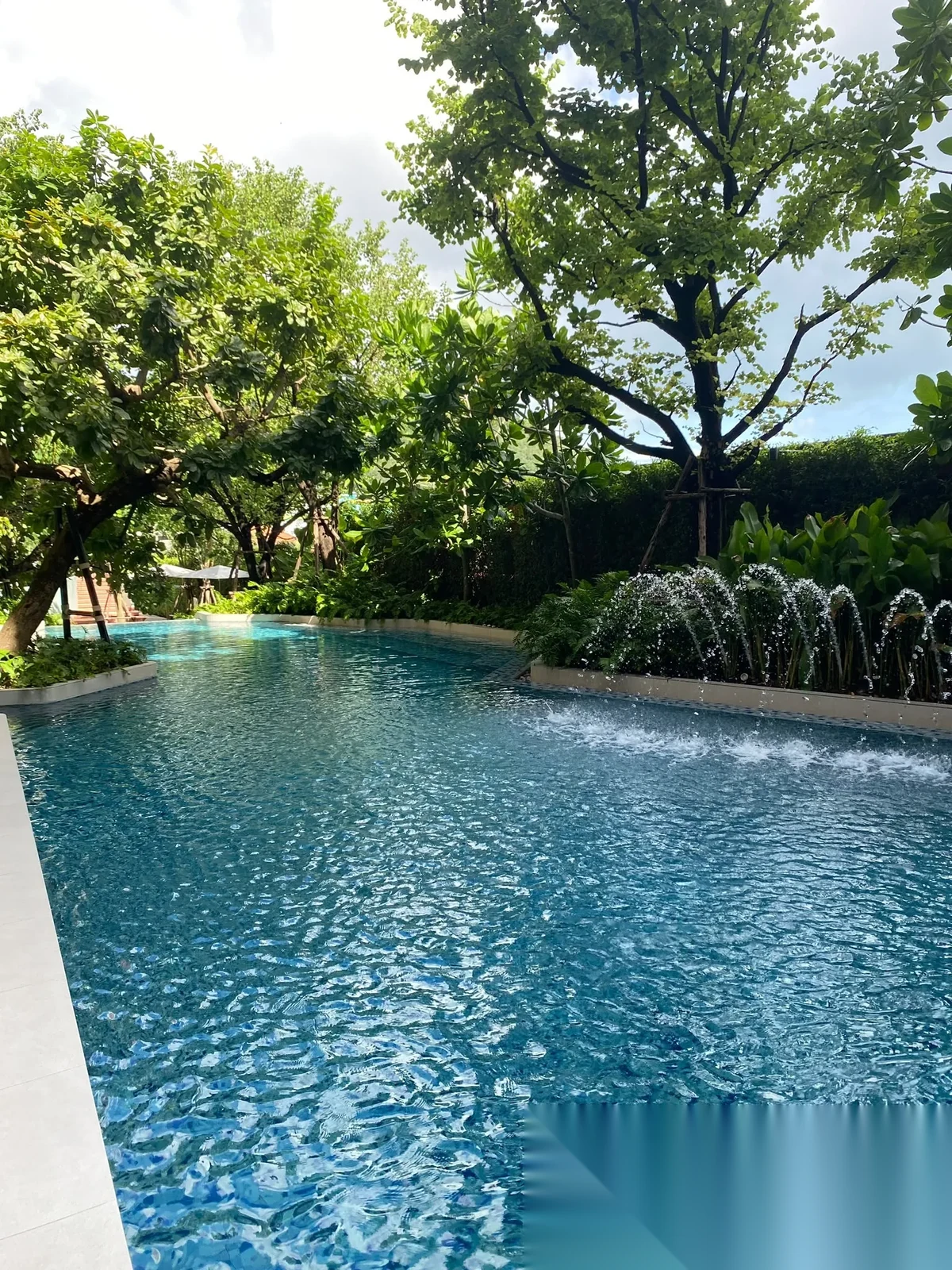 Studio Apartment for rent at THE BASE Bukit complex · Wichit — photo 2