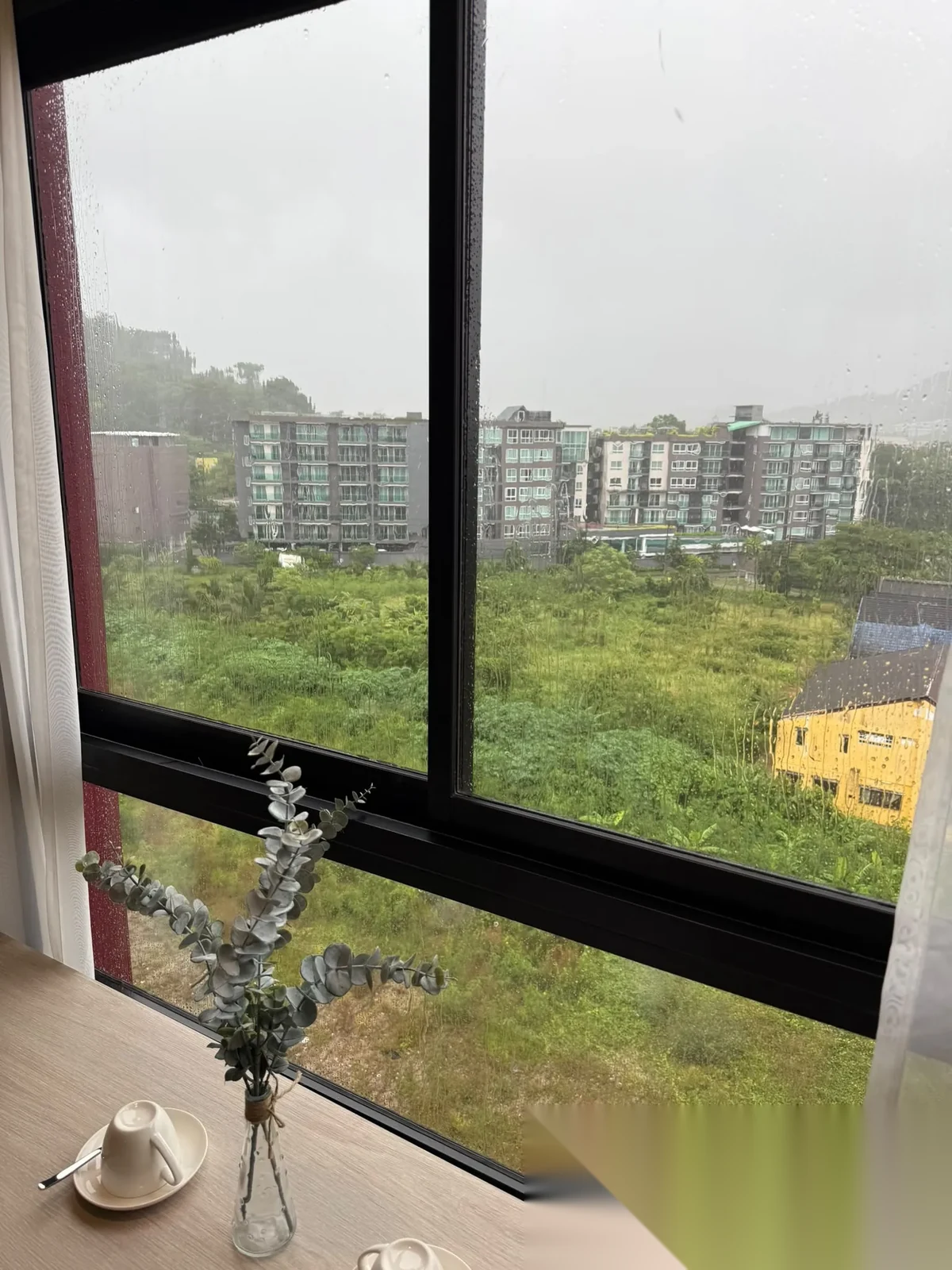 Studio Apartment for rent at THE BASE Bukit complex · Wichit — photo 3