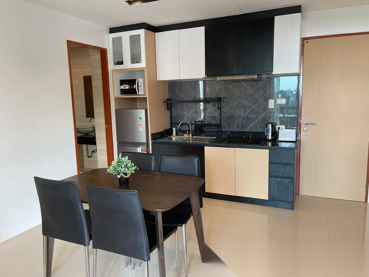 2 Bedroom Apartment for sale at Royal Kamala complex · Kamala — photo 3