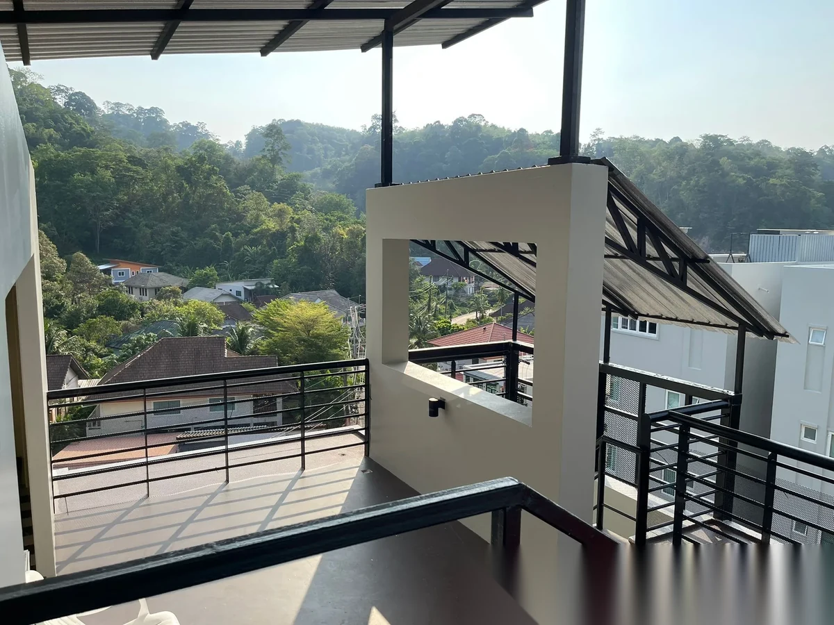2 Bedroom Apartment for sale at Royal Kamala complex · Kamala — photo 12