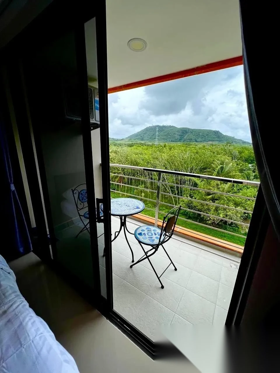 Studio Apartment for sale at 777 Beach Condo complex · Mai Khao — photo 2