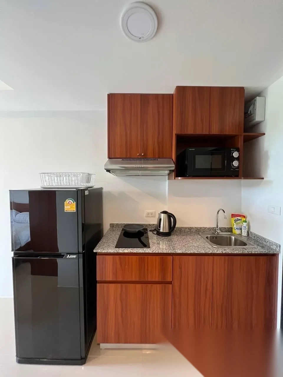 Studio Apartment for sale at 777 Beach Condo complex · Mai Khao — photo 3