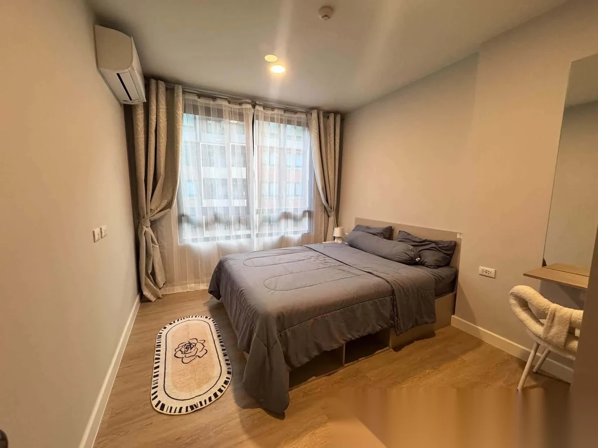1 Bedroom Apartment for rent at The Cube Amaze complex · Si Sunthon — photo 5