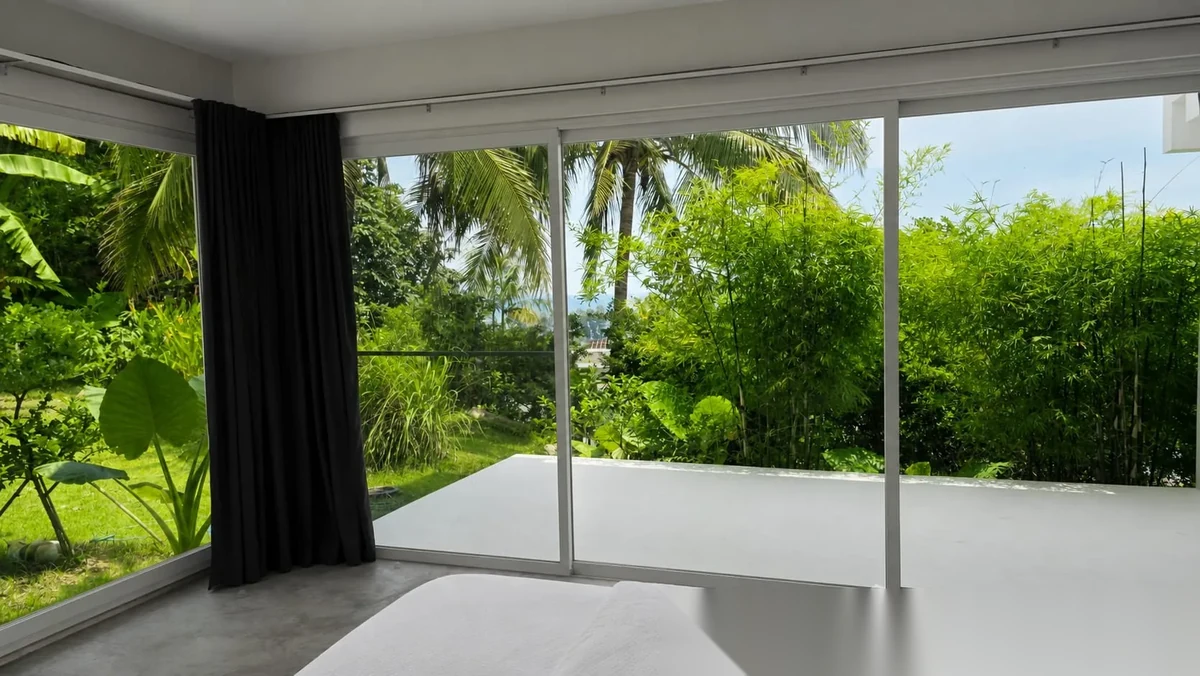 4 Bedroom Villa for sale · Kamala · Sea View — photo 8