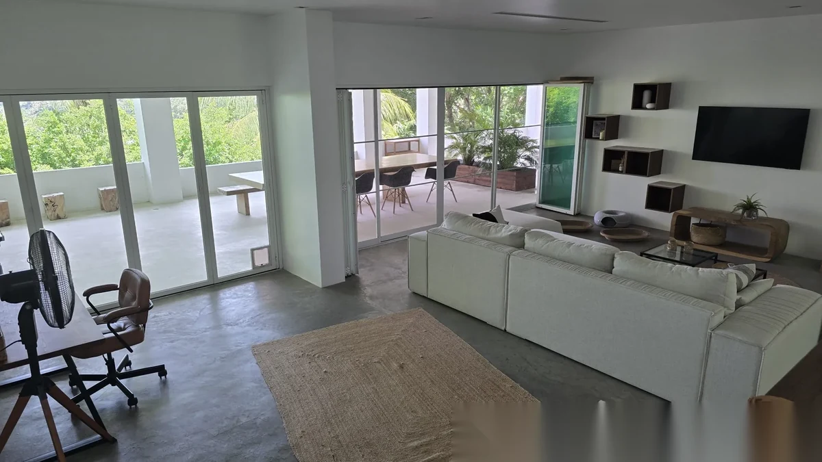 4 Bedroom Villa for sale · Kamala · Sea View — photo 13